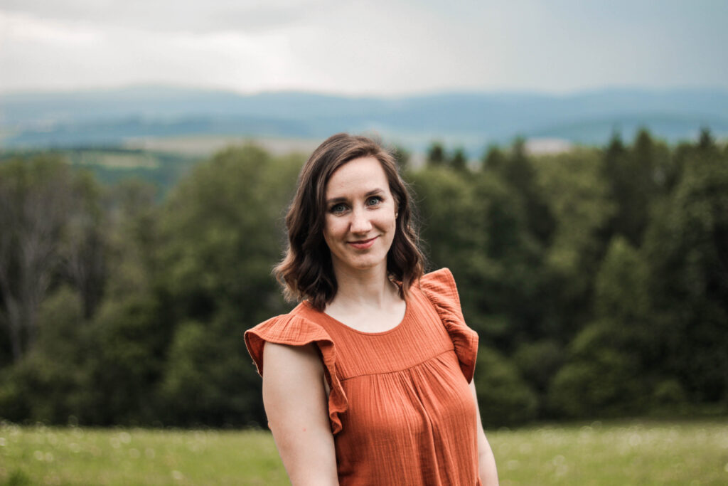 Bc. Hana Vaňková