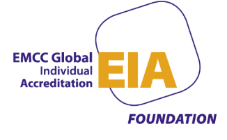 EMCC Global Individual Accreditation EIA Foundation